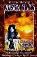 Poison Elves: Desert of the Third Sin 1579890032 Book Cover