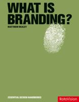 What is Branding? 2940361452 Book Cover