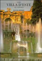 The Villa D'Este at Tivoli 1854904477 Book Cover