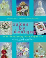 Cakes by Design 0879516747 Book Cover