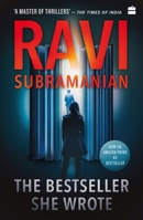 Bestseller She Wrote 9356294615 Book Cover