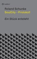 SoulCity - Protokoll 3734536227 Book Cover