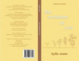 The Evolution of You: A Journey Through Toxic Love, Heartbreak and Finding Yourself Again B0DR515K3W Book Cover