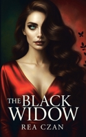 The Black Widow 166577892X Book Cover
