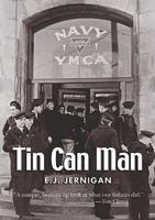 Tin Can Man 0918339235 Book Cover