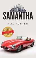 Samantha B0C2R5DNDL Book Cover