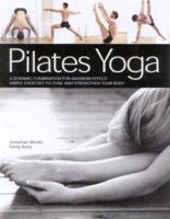Pilates Yoga 0754813150 Book Cover