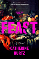 Feast B0FQHXVPFX Book Cover
