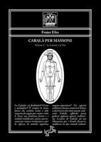 Cabalà per Massoni 2: Le lettere e le Vie 8898750811 Book Cover