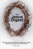 The Jesus Digest 0961122811 Book Cover