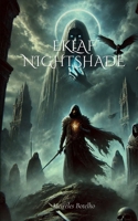 Eklaf Nightshade (Portuguese Edition) B0DT19TMPJ Book Cover