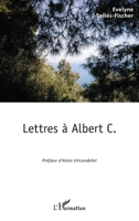 Lettres à Albert C. (French Edition) 234315662X Book Cover