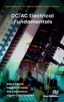 DC/AC Electrical Fundamentals 8770227403 Book Cover