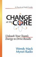 Change at the Core 0981951708 Book Cover