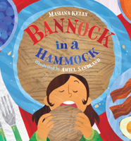 Bannock in a Hammock 1772275387 Book Cover