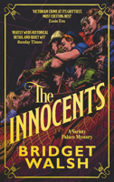 The Innocents 0671659065 Book Cover