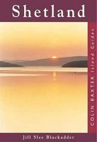 Shetland: Island Guide 184107358X Book Cover