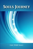 Souls Journey 1300105879 Book Cover