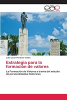 Estrategia Para La Formacion de Valores 3659028878 Book Cover