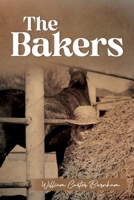 The Bakers B0CTCFXZD8 Book Cover
