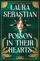 Poison in Their Hearts: Castles in Their Bones #3 059381522X Book Cover