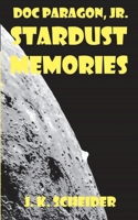 Stardust Memories B0CTXNHYK8 Book Cover