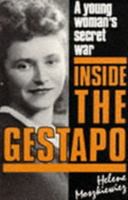 Inside the Gestapo 0440141125 Book Cover
