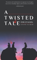 A Twisted tale 9387328678 Book Cover