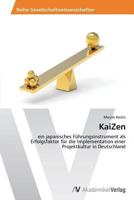 Kaizen 3639641256 Book Cover