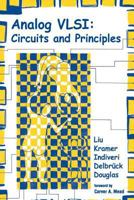 Analog VLSI: Circuits and Principles 0262122553 Book Cover