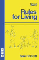 Rules for Living 1848424698 Book Cover