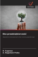 Eko-przedsiebiorczosc (Polish Edition) 6209994431 Book Cover