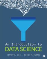 An Introduction to Data Science 150637753X Book Cover