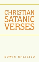 Christian Satanic Verses 1698705786 Book Cover