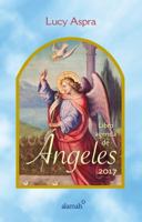 Libro agenda de ángeles 2017 / 2017 Angels Agenda 6073146671 Book Cover