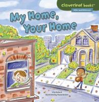 My Home, Your Home 1467749044 Book Cover