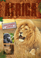 Africa 1801555680 Book Cover