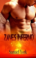 Zane's Inferno 1523442751 Book Cover