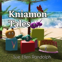 Kniamon Tales 1 B095GJ4RST Book Cover