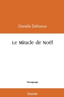 Le miracle de Noël (French Edition) 233264959X Book Cover