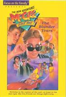 The Blunder Years (McGee and Me! #11 Book) 0842341234 Book Cover