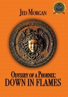 Odyssey of a Phoenix: Down in Flames 1637285051 Book Cover