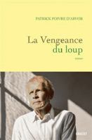 La vengeance du loup: roman (Littérature Française) (French Edition) 2246818095 Book Cover