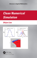 Clean Numerical Simulation 1032288094 Book Cover