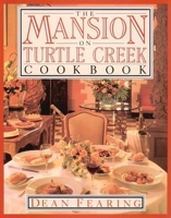 The Mansion on Turtle Creek Cookbook 0802113974 Book Cover