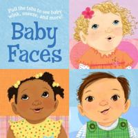 Baby Faces 0375870318 Book Cover