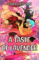 A Taste of Lavender B0FB368WZD Book Cover
