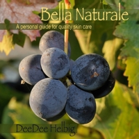 Bella Naturale 1477698981 Book Cover