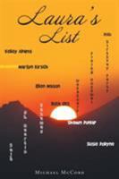 Laura's List 1635686520 Book Cover