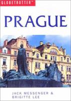 Prague Travel Guide 1859744125 Book Cover